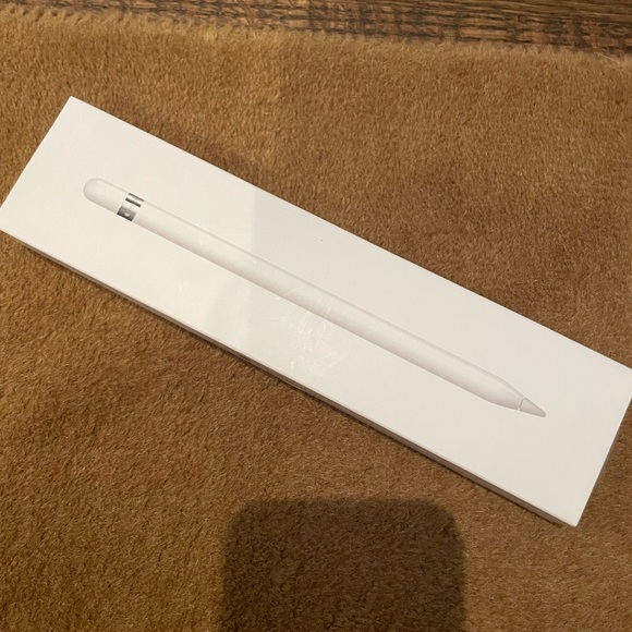iPad / iPhone pencil - Picture 1 of 4